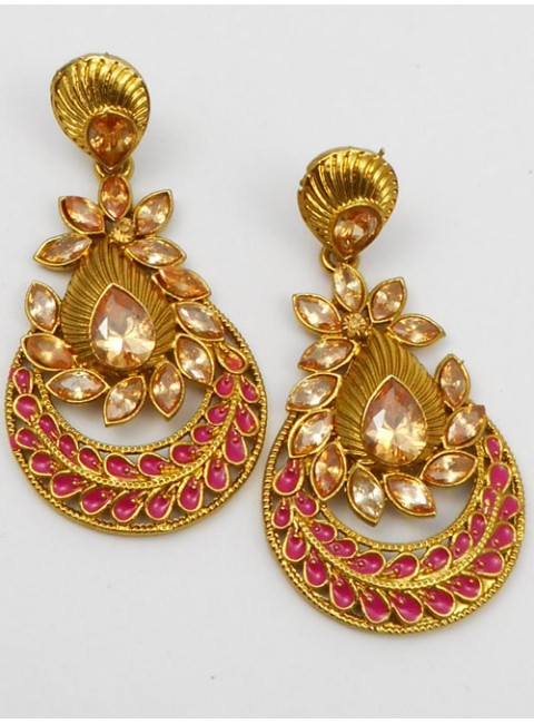 Fashion Earrings